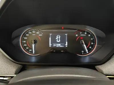 Wuling Xingchi