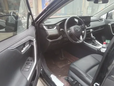 Toyota Wildlander