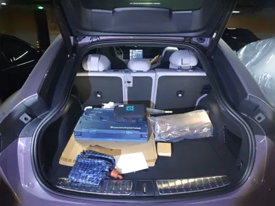 Nio EC6