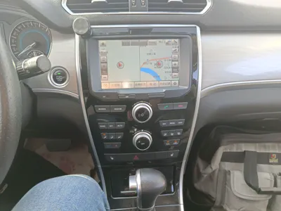 Haval H2