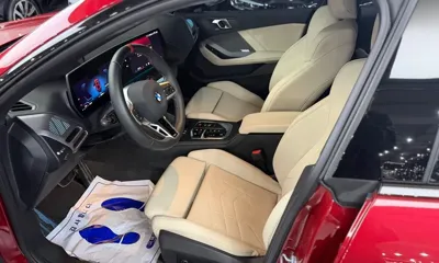 BMW 2-Series
