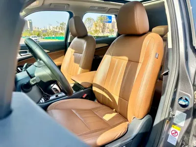 Changan CS95