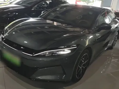 BYD 汉L
