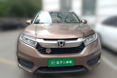 Honda Avancier