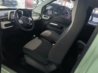 Wuling MINIEV