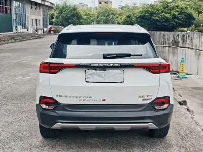Bestune T77
