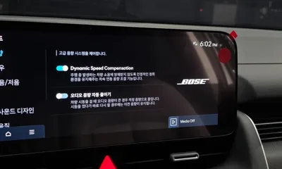 Hyundai Ioniq5