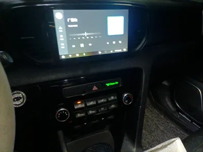 Kia KX5