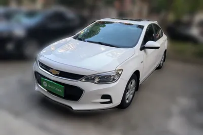 Chevrolet Cavalier