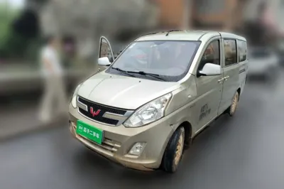 Wuling Rongguang V