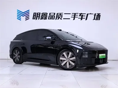 Li Auto 理想i6