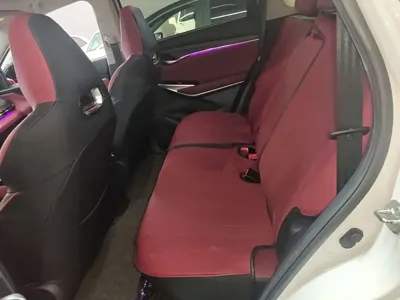 Changan 长安CS75PLUS