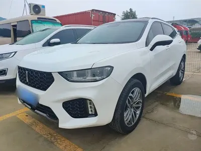 WEY Wey VV5