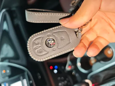 Buick Envision