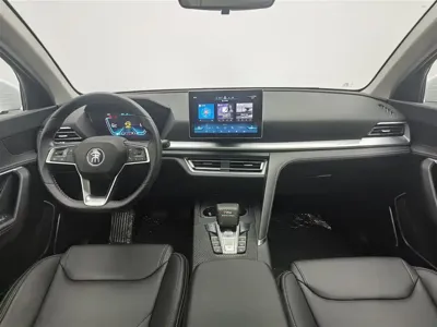 BYD Pro