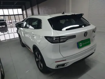 Changan CS55PLUS