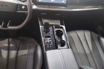 Roewe RX5 Max