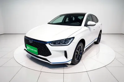BYD e2