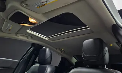 Chrysler 200