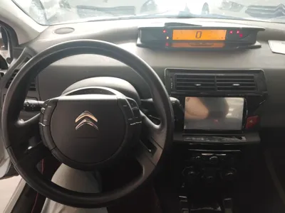 Citroen C-Quatre