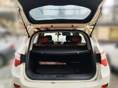Changan CS35
