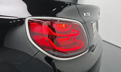 Kia K9