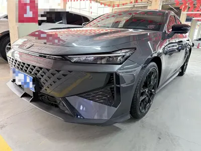 Changan UNI-V