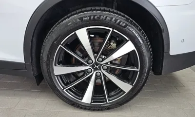 Polestar Polestar 2