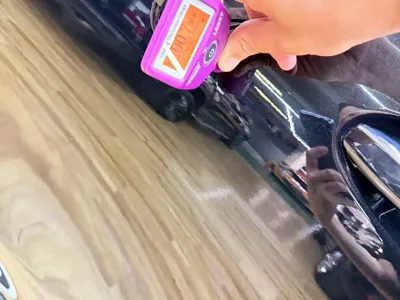 Mercedes-Benz 奔驰GLE(进口)