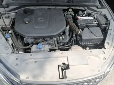 Changan Eado
