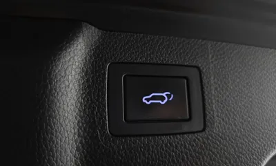Hyundai Maxcruz