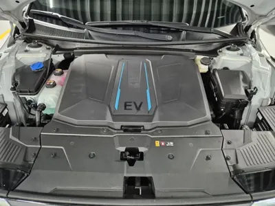 Hyundai Ioniq5