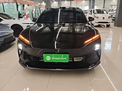 Nio ET5T
