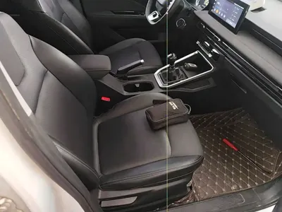 Wuling Xingchi