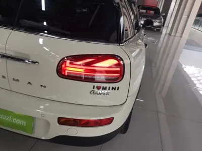 MINI Mini Clubman