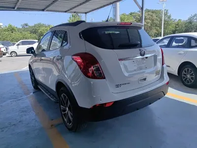 Buick Encore