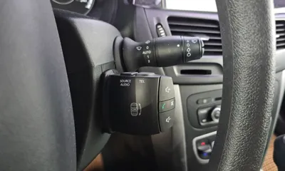 Renault-KoreaSamsung SM5