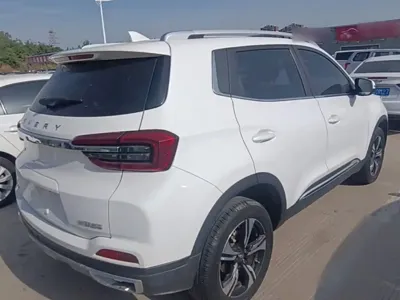 Chery Tiggo 5x