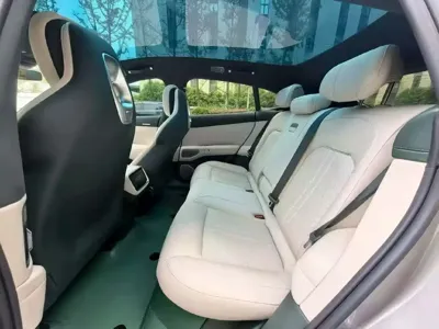 Xiaomi 小米YU7