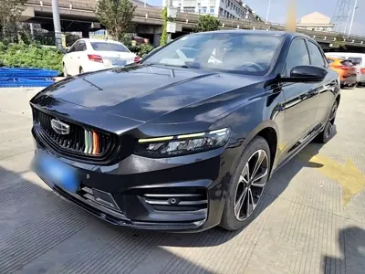 Geely Xingrui