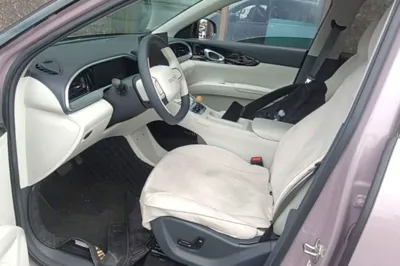 Geely Galaxy Geome