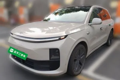 Li Auto L6