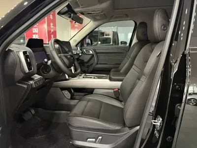 Haval Big Dog
