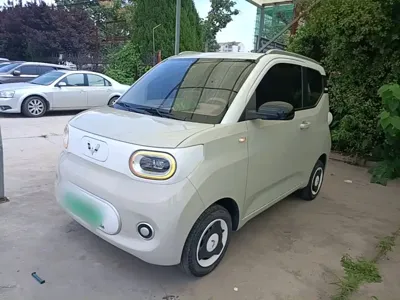 Wuling MINIEV
