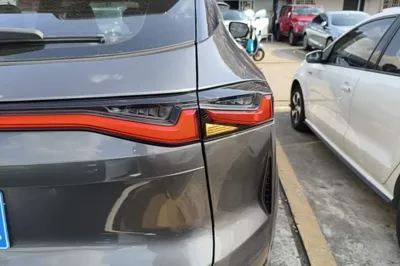 CHANGAN OSHAN Z6