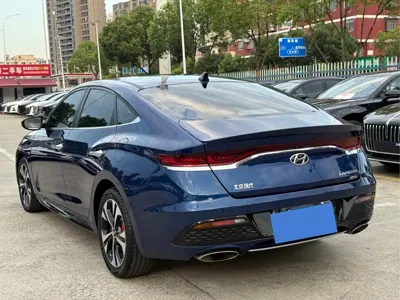 Hyundai Fista