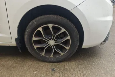 CHANGAN KAICHENG Oushang A600