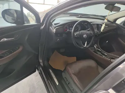 Buick Envision Plus