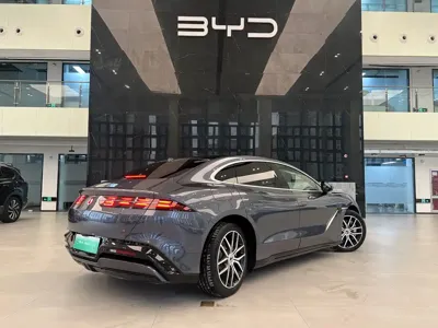 Denza Denza Z9