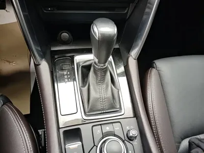 Mazda CX-4